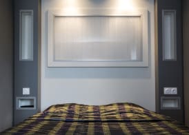 Hotel Balladins Lyon Sud Chanas 3