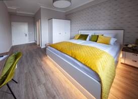 Hotel Altes Amtshaus 5