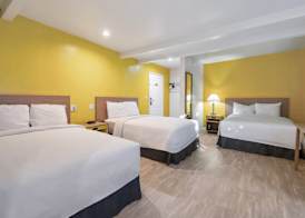 Hotel H-Wood 5