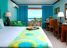 Yellow Bird Hotel 5