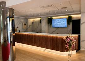 Hotel Bossh Lido 3