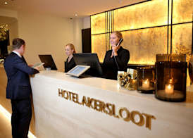 Van der Valk Hotel Akersloot / A9 ALKMAAR 2