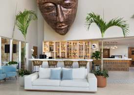 Royal Beach Hotel Punta Cana A Jdv By Hyatt Hotel 3