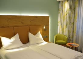 Hotel Bergwirt 5