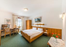 Hotel Goldener Sternen 5