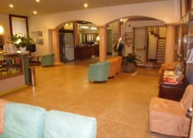 Albergo Bianchi Stazione 3