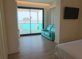 Hotel Brisamar Suites 5
