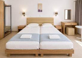Agnes Beach Hotel Apartments 5