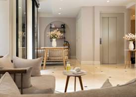 Hôtel Madeleine Haussmann 3