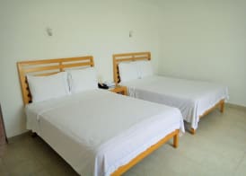 Sotavento Hotel & Yacht Club 3