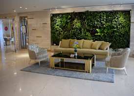 Romance Alexandria Hotel 3
