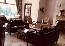 Brass Castle Country House Accommodation 5