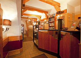 Hotel Lehmeier 3