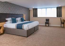 Best Western Northfields Ealing Hotel -Northfield station Elizabeth line 5