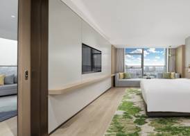 Holiday Inn Changsha Malanshan by IHG 5