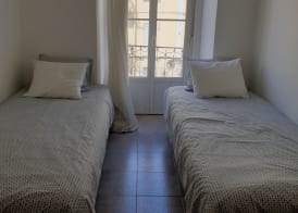 Zuni Guest House 3