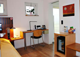 Hotel Arina 4