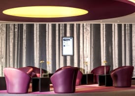 Dorint Kongresshotel Mannheim 4
