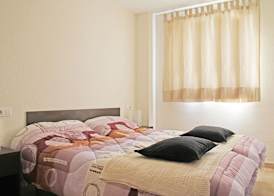 Apartamentos Doña Carmen 3000 2