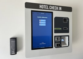 Hotel Stahltower 3