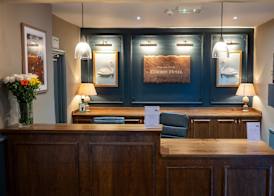 Ethorpe Hotel by Chef & Brewer Collection 2