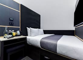 The Z Hotel Holborn 5