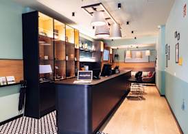 harry's home Berlin-Moabit hotel & apartments 4