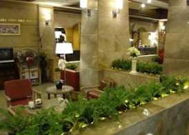 AA Hotel Pattaya 5