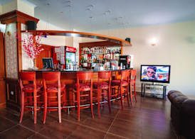 Perla Sun Beach Hotel - All Inclusive 2