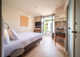 Hébé Hotel 4
