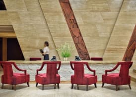 de Vins Sky Hotel Seminyak 3