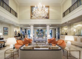 Hôtel Hermitage Monte-Carlo 2
