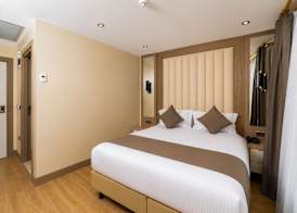 Asilzade Hotel Sirkeci 5