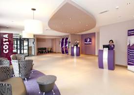 Premier Inn High Wycombe Central 2