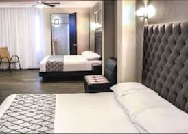Hotel Señorial Platino 5