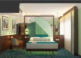 Arthaus Hotel 5