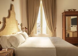Casa Pizarro Hotel 4