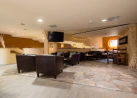 Lapland Hotels Bear ́s Lodge 2
