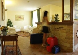 Locanda Del Parco Hotel 2