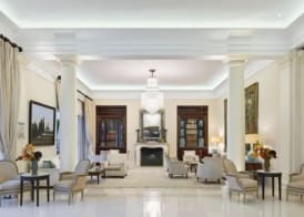 Hotel Cap Estel 2