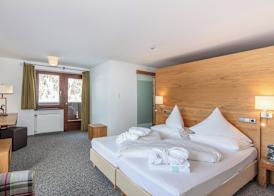 Naturhotel Falknerhof 2