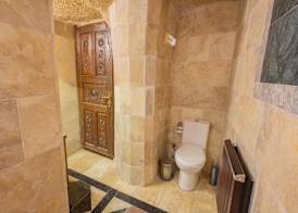 Royal Cave Hotel 5