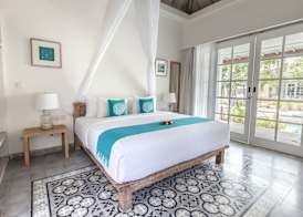Kardia Resort Gili Trawangan A Pramana Experience 5