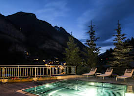 Matterhorn FOCUS Design Hotel 3