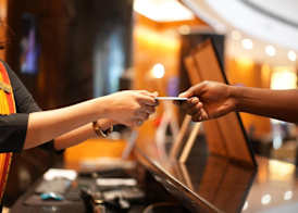 Radisson Blu Plaza Delhi Airport 3