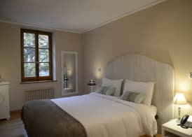 Auberge Communale de Carouge 5
