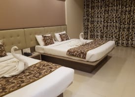 Hotel Sai Chhatra 2