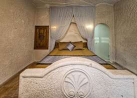 Cappadocia Inn Cave Hotel 5