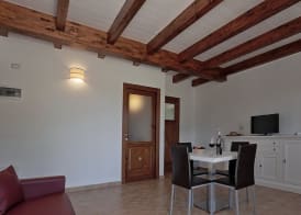 Agriturismo Casale Degli Ulivi Alghero 3