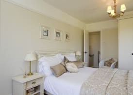 High Grassings Country House 2
